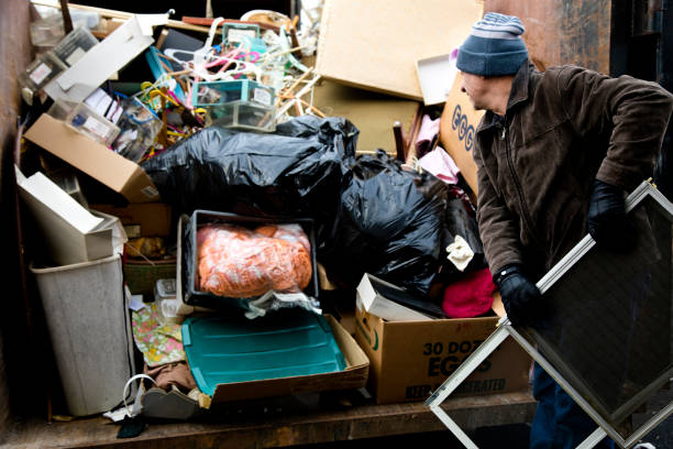 Same-Day Junk Removal Services in West Union, IA